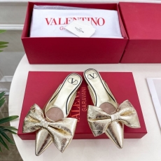 Valentino Slippers